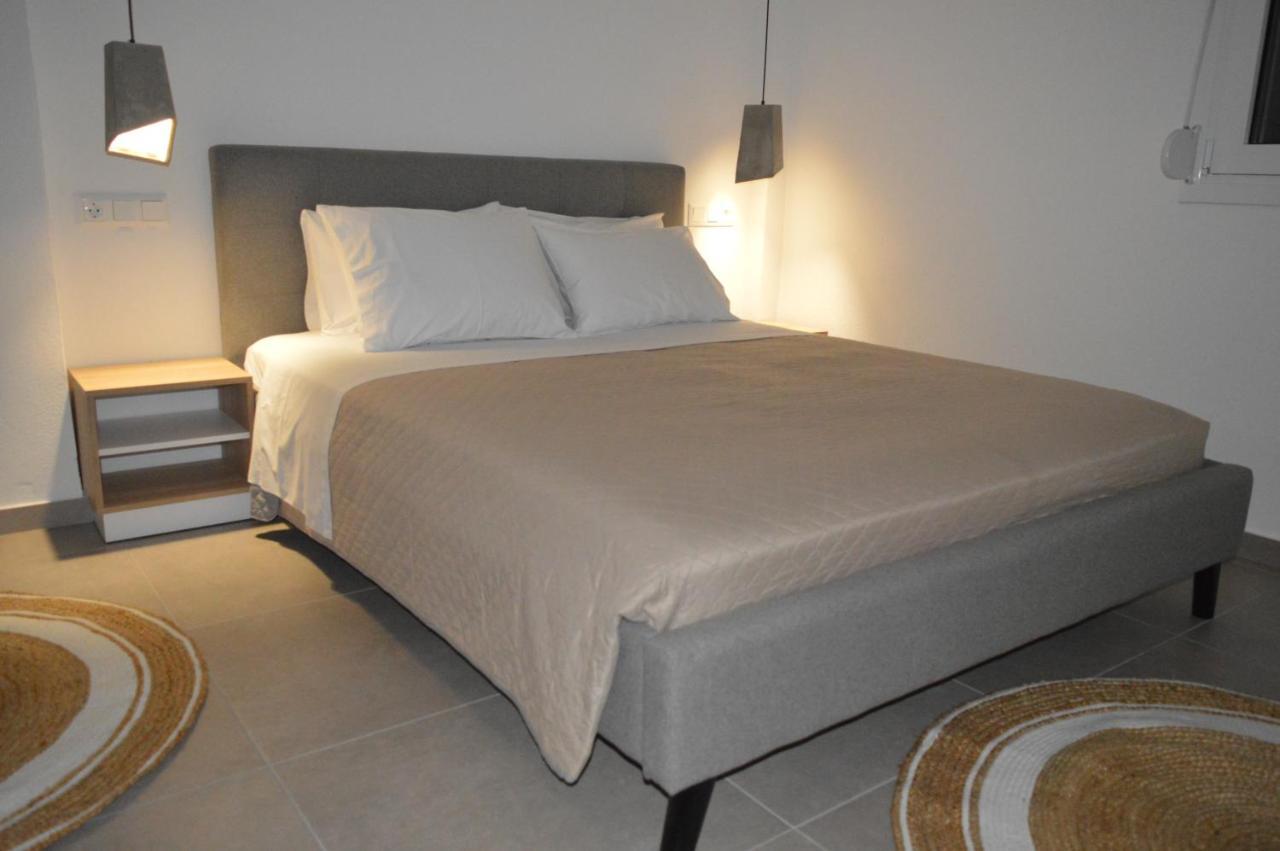 Despina'S House Apartment Skiathos Exterior foto