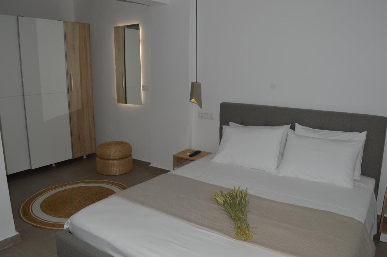 Despina'S House Apartment Skiathos Exterior foto