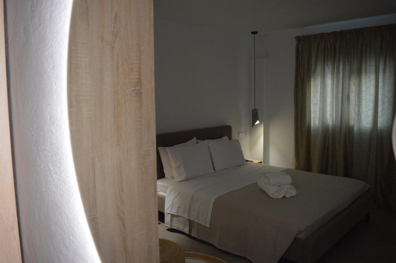 Despina'S House Apartment Skiathos Exterior foto