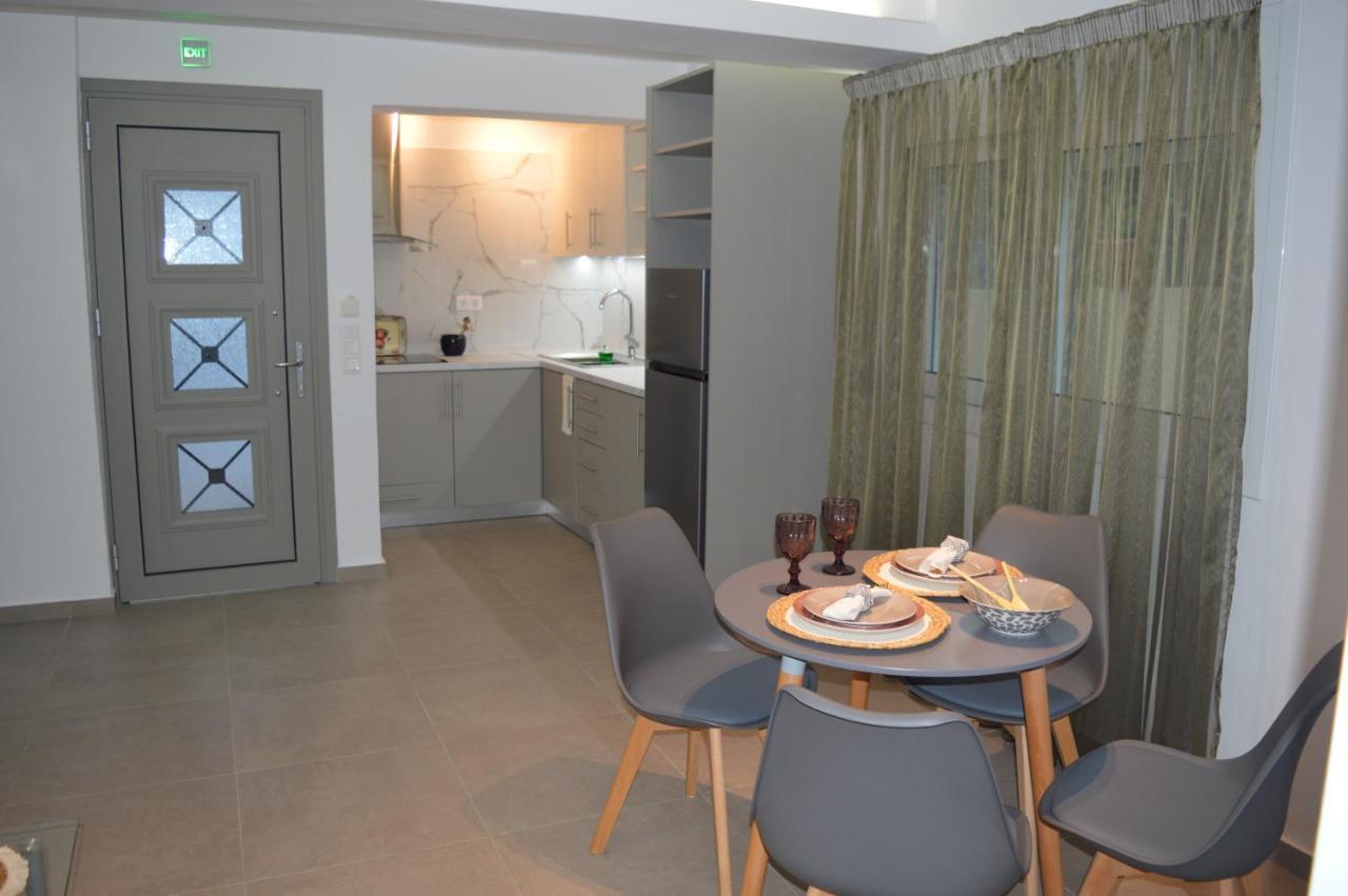 Despina'S House Apartment Skiathos Exterior foto