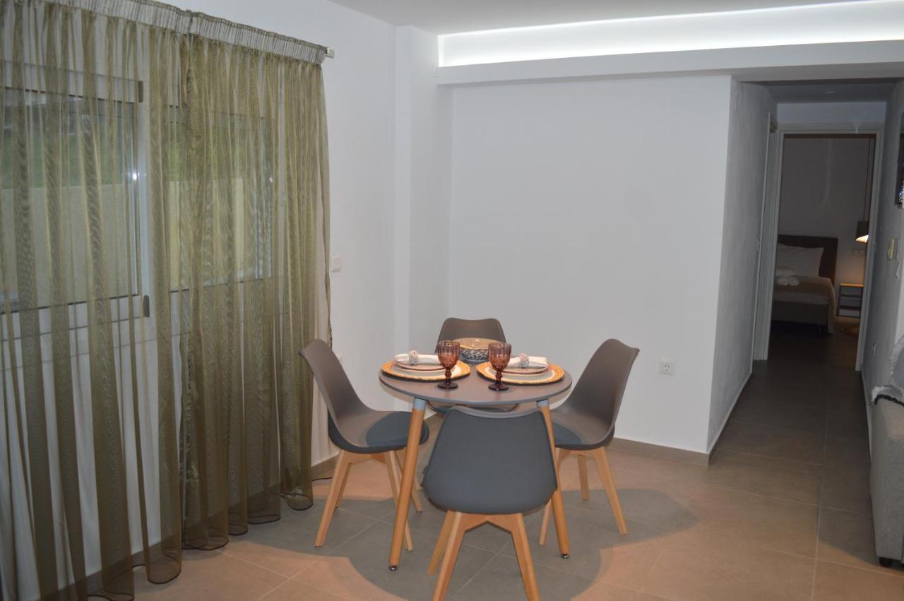 Despina'S House Apartment Skiathos Exterior foto