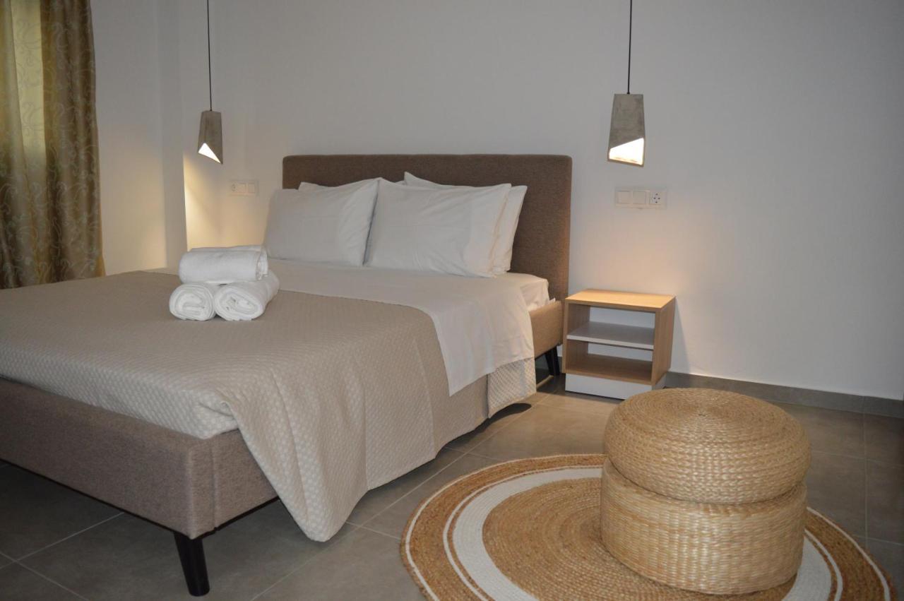 Despina'S House Apartment Skiathos Exterior foto