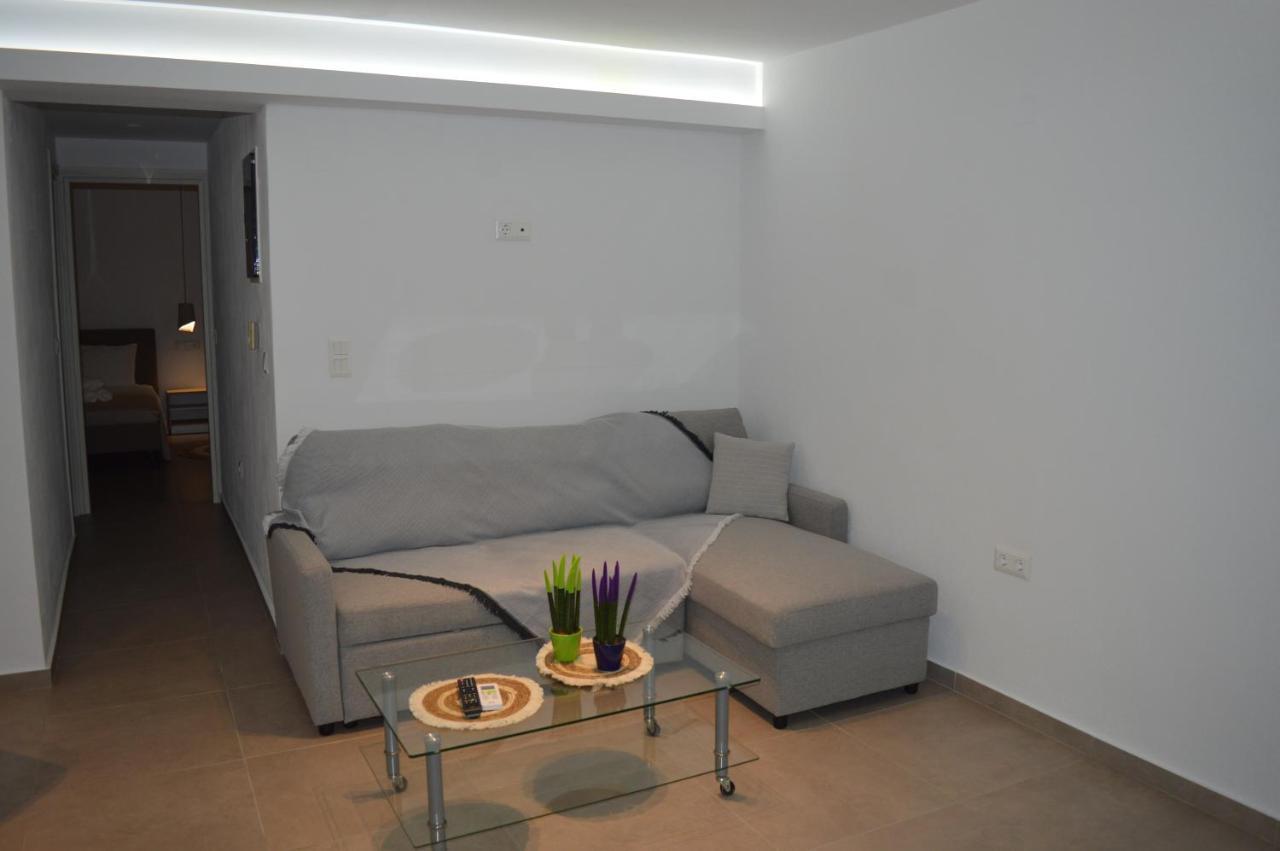 Despina'S House Apartment Skiathos Exterior foto
