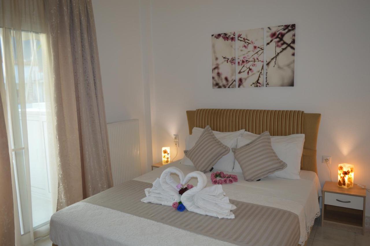 Despina'S House Apartment Skiathos Exterior foto