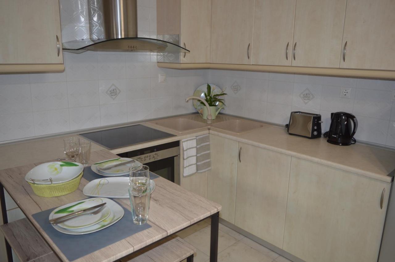Despina'S House Apartment Skiathos Exterior foto