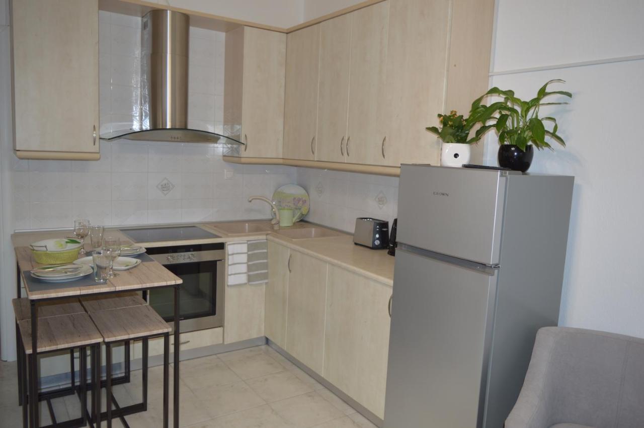 Despina'S House Apartment Skiathos Exterior foto