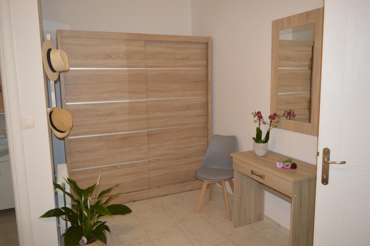 Despina'S House Apartment Skiathos Exterior foto