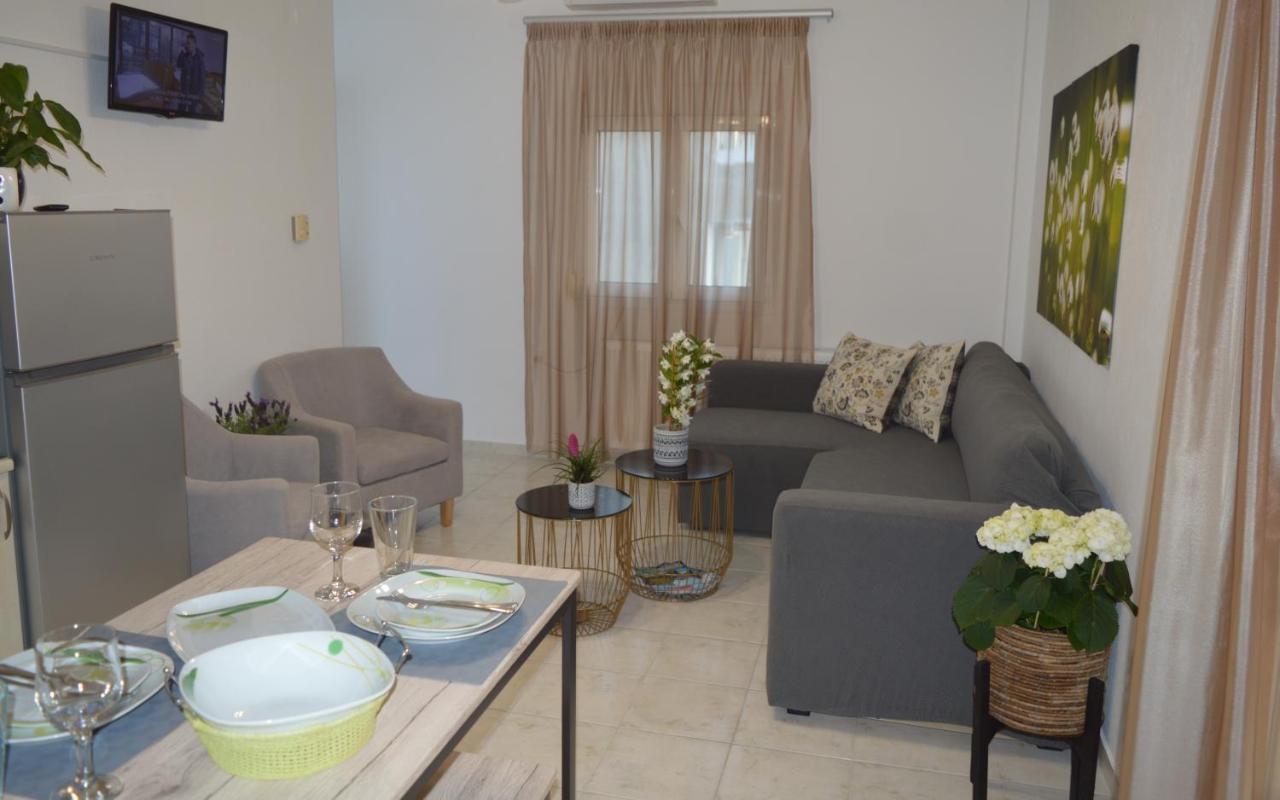 Despina'S House Apartment Skiathos Exterior foto