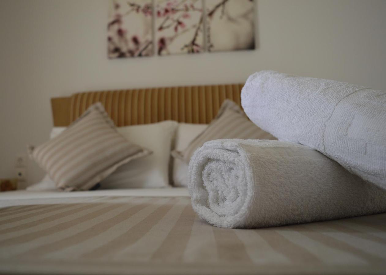 Despina'S House Apartment Skiathos Exterior foto